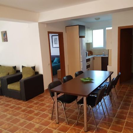 Club Cristal Apartments Neptun Exterior foto